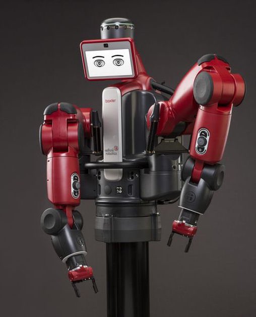 getastandin's tweet image. Headed to @msichicago to checkout some robots! #roboweek #MSIbot 
bit.ly/pt4si