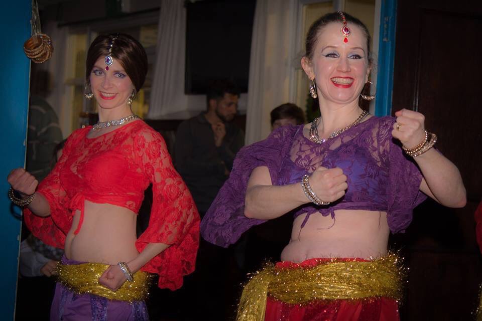 InfinityBelly's tweet photo. Thank you @NMTSB for inviting us to perform last month! We had a fab old time! #Bollywood #Bhangra #bellydance #infinitydance https://t.co/SnQugiSMlx