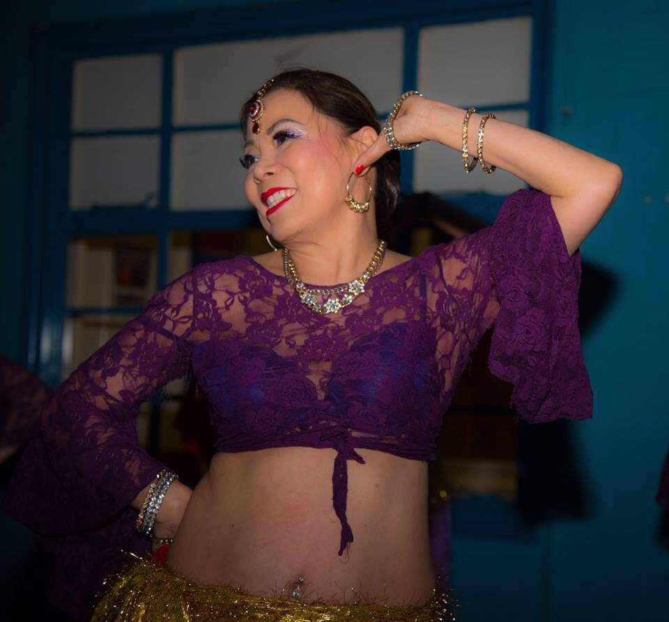 InfinityBelly's tweet photo. Thank you @NMTSB for inviting us to perform last month! We had a fab old time! #Bollywood #Bhangra #bellydance #infinitydance https://t.co/SnQugiSMlx