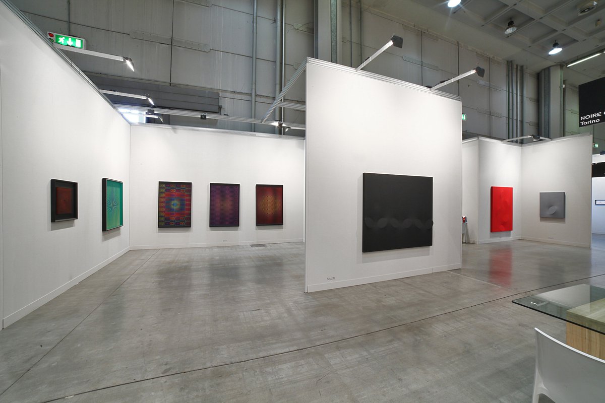DepArtGallery's tweet photo. MiArt 2017 stand D49
Dep Art Milano
#knoebel #simeti #pinelli #biasi #wilding #miart2017 #turisimeti #albertobiasi #addamiano @miartMilano https://t.co/xxSZdTEAbU