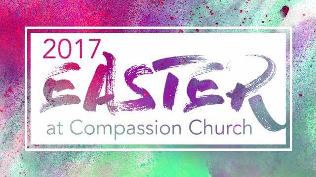 compassion_chch's tweet photo. Jesus' sacrifice makes forgiveness possible, grace free, and hope sure. #Easter2017
#WhoWillYouInvite https://t.co/zQFy5Vq39K