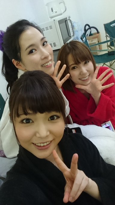 みんな元気かーいv(・&forall;・*)  最近、ボディケア？スタイルアップ？しはじめようかなとか思うようになってきました(゜▽゜*) 筋トレとかしたら、すぐマッチョになっちゃいそうだから気を付けるよ(-""-<a href="/tag/aknr"class="tags"><span>#aknr</span></a>