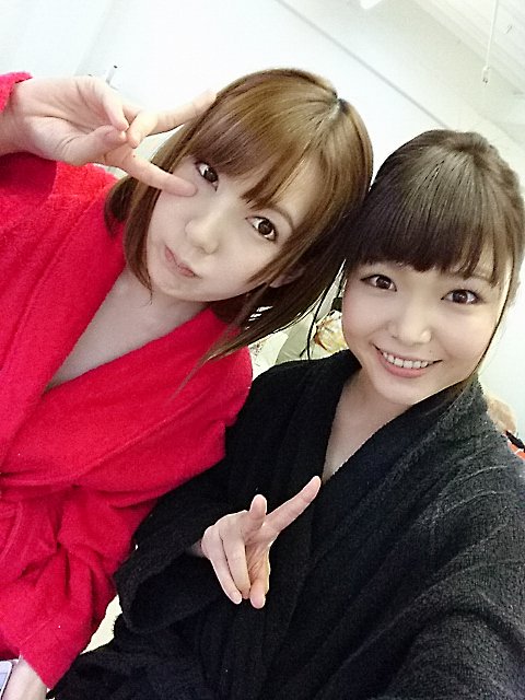 みんな元気かーいv(・&forall;・*)  最近、ボディケア？スタイルアップ？しはじめようかなとか思うようになってきました(゜▽゜*) 筋トレとかしたら、すぐマッチョになっちゃいそうだから気を付けるよ(-""-<a href="/tag/aknr"class="tags"><span>#aknr</span></a>