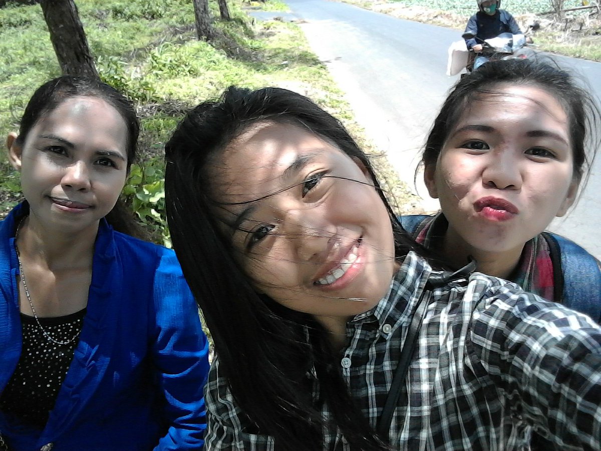 Life is never flat😁