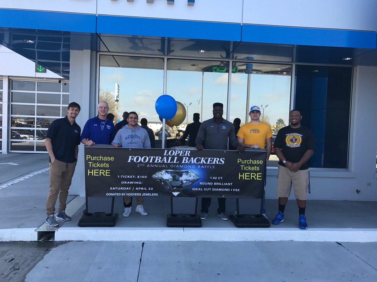 Unk Football On Twitter Head On Down To Thinkmidway This
