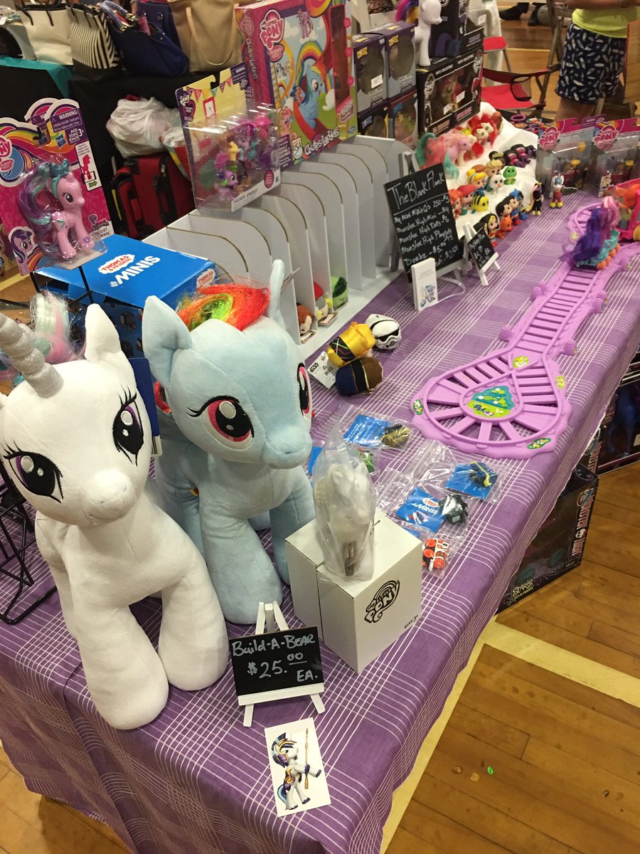 Where our #brony friends at?