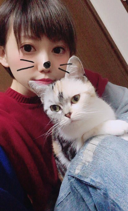 Twitterのコスプレ画像16