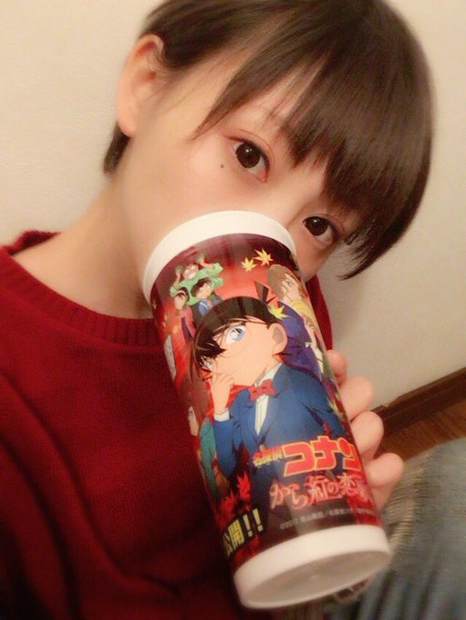 Twitterのコスプレ画像17