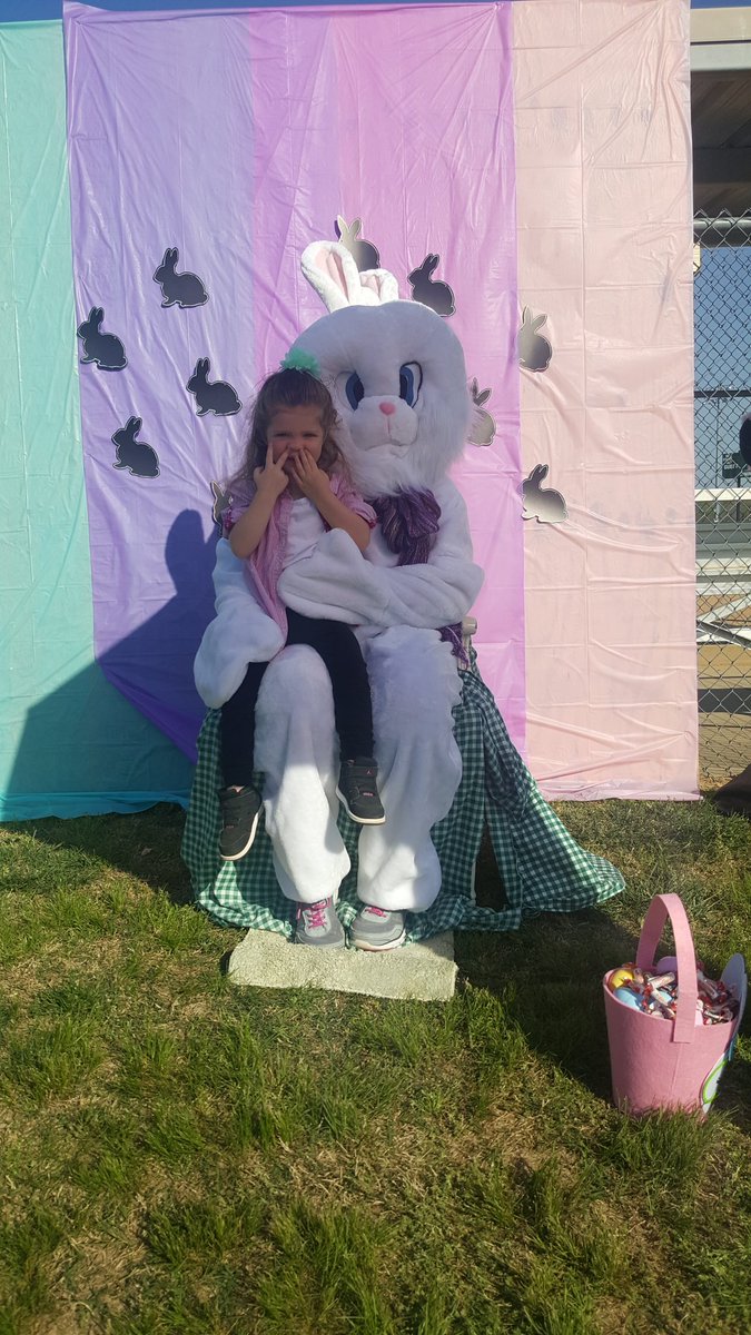 StephAwalker21's tweet image. Easter Egg Hunt 2017 #killedit #notmessinaround #business