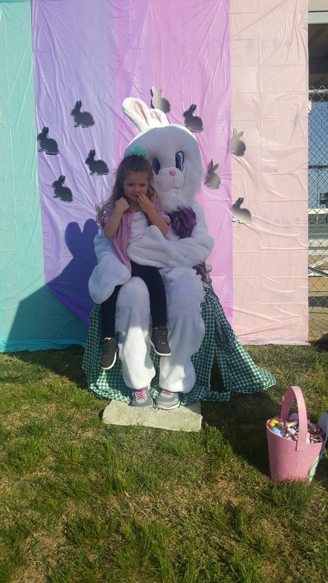 StephAwalker21's tweet image. Easter Egg Hunt 2017 #killedit #notmessinaround #business