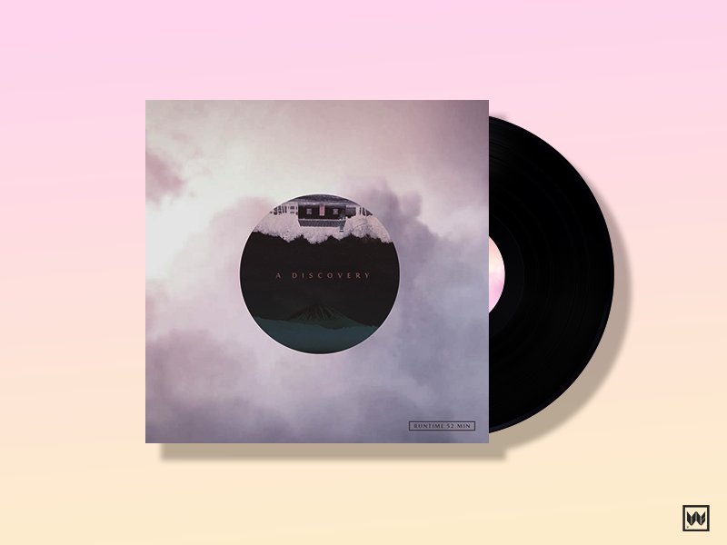 createunited's tweet image. Check out our latest #playlist: A Discovery. currently spinning over @DesignersMX designers.mx/mixes/a-discov… #Spotify #artwork #design