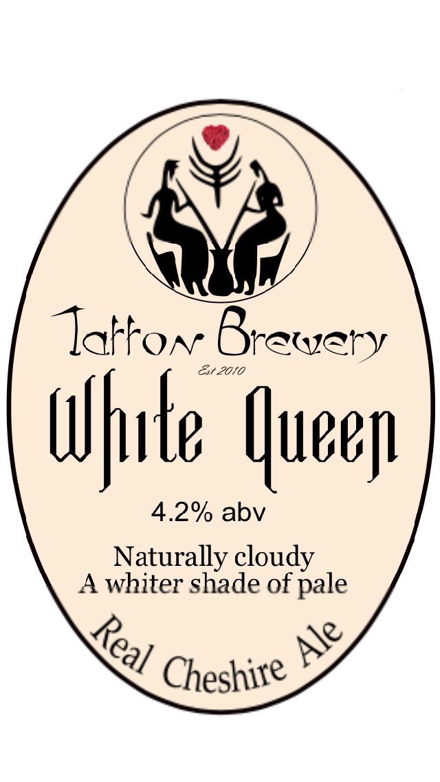 TattonBrewery's tweet image. Spring has sprung .... and here she is.... in all her cask glory! Bar folk can purchase now. 01565 750747 sales@tattonbrewery.co.uk