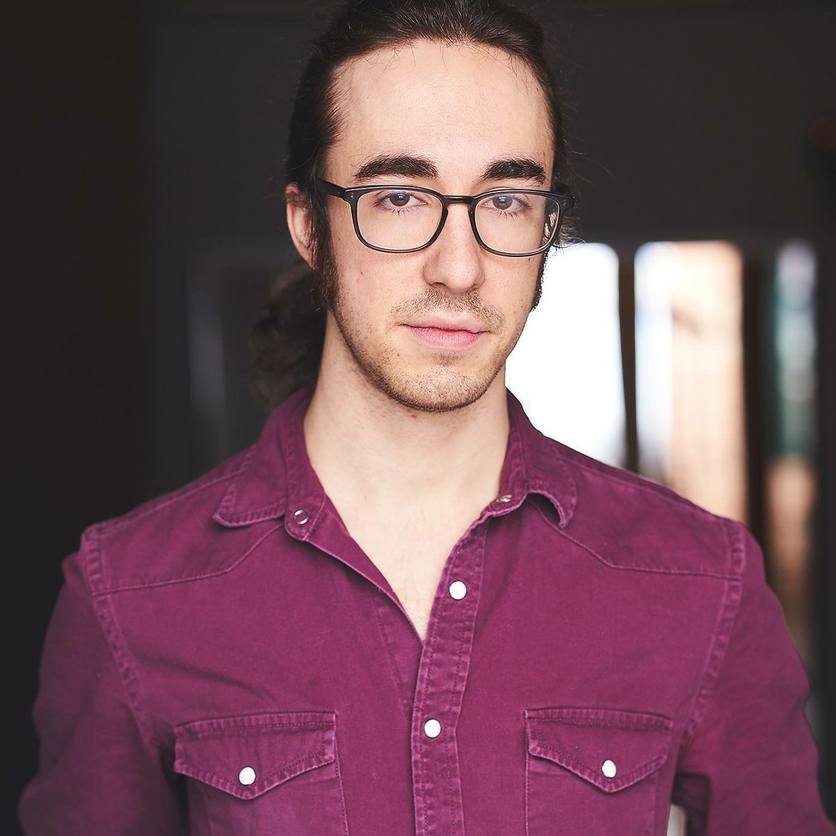 Look who’s birthday it is! Happy birthday to BGTE ensemble member Evan Cullinan!