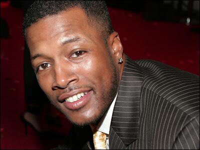 Happy Birthday Flex Alexander!!! 