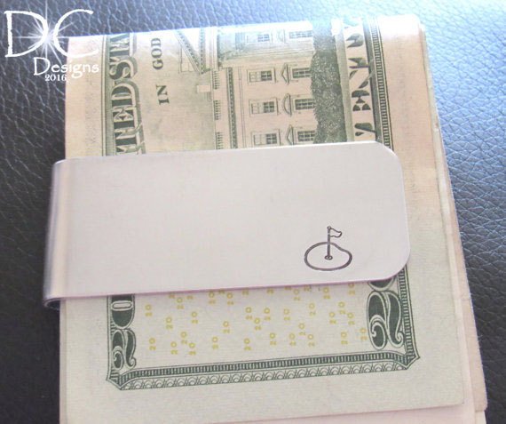 DameCreation's tweet photo. Golf Money Clip - Silver Money Clips - Stamped Accessories - Golf… https://t.co/WM0jz0v6ve #etsychaching #WalletClip https://t.co/FB7hq6kNdc