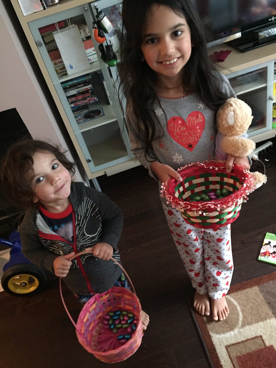 toughdaddyrocks's tweet photo. Easter Egg hunts rule!!!
#chocolate #easter #beauties #dadlife #familylife #toughdaddy https://t.co/k4vj1ZO0GS
