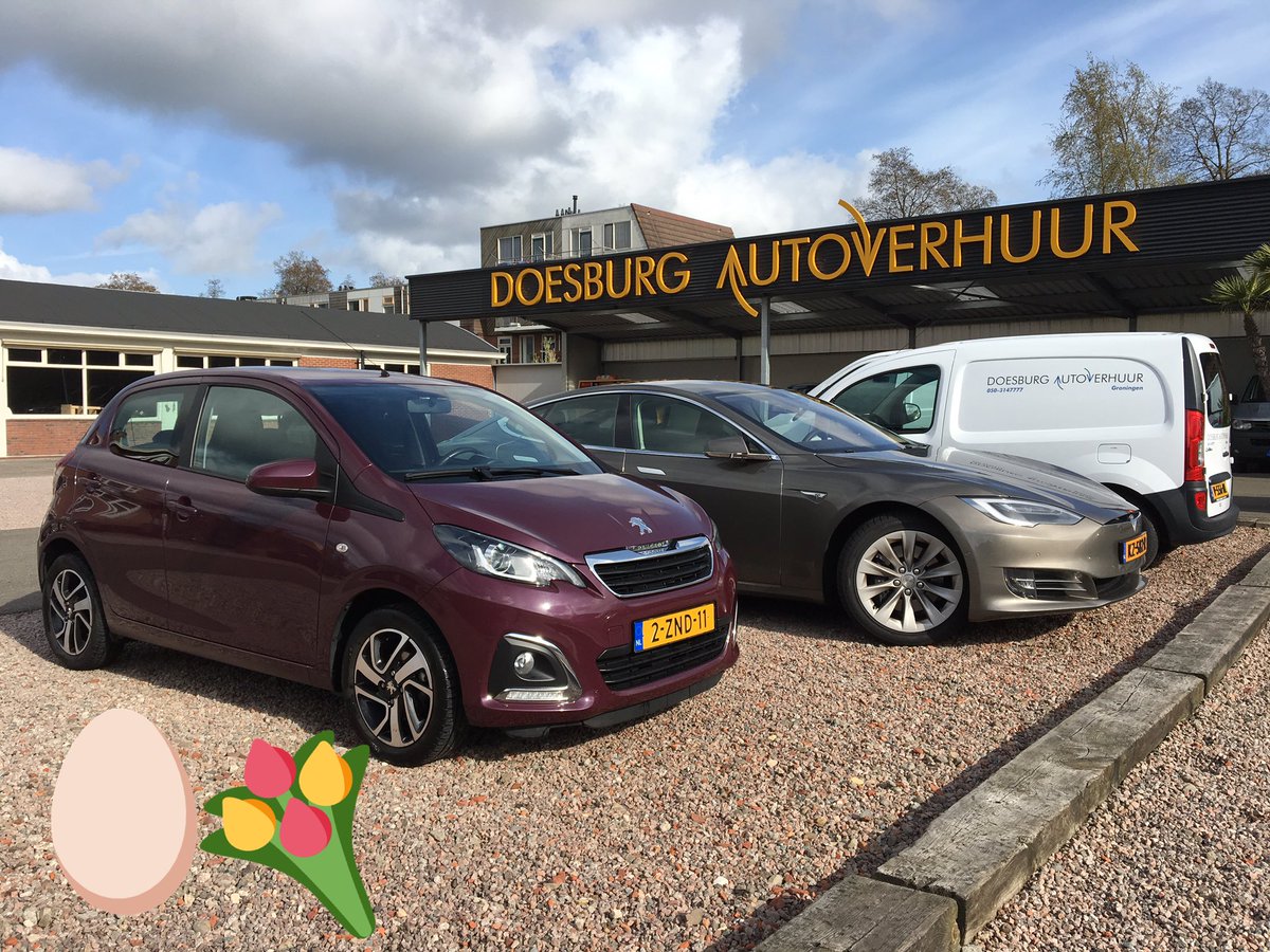 Vrolijk Paars #Pasen 💐