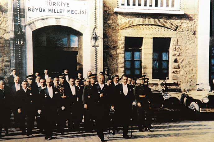 <a href="/TheALKIM/">The ALKIM</a> @FusunTurkmendag <a href="/ersinmystical/">Ersin ATA</a> @ATA_dvysl35 @edakoc44 <a href="/ahlattas/">Erol Jankatkan</a> @mkaayse @nurci37 <a href="/mandolinustasi/">☪® ∆t∆ʍɛя ®.☪</a> @06GokTurk1907 @nalan9007 Efendiler HAYIRdiyoruz

Kişisel İktidar gibi zararlı bir örnek bırakarak ölmeyeceğim.
PARLEMENTER bir CUMHURİYET kuracağım.ATATÜRK