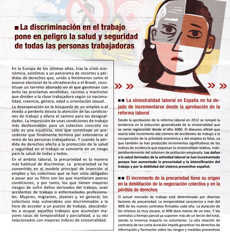 CCOO de Andalucía tweet media