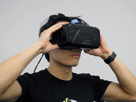 AdvocateforEd's tweet photo. 5 Ways to Create Virtual Learning Experiences in Your Classroom https://t.co/JgIgm48ejy #edtech #steam https://t.co/TuWLX1xEhc