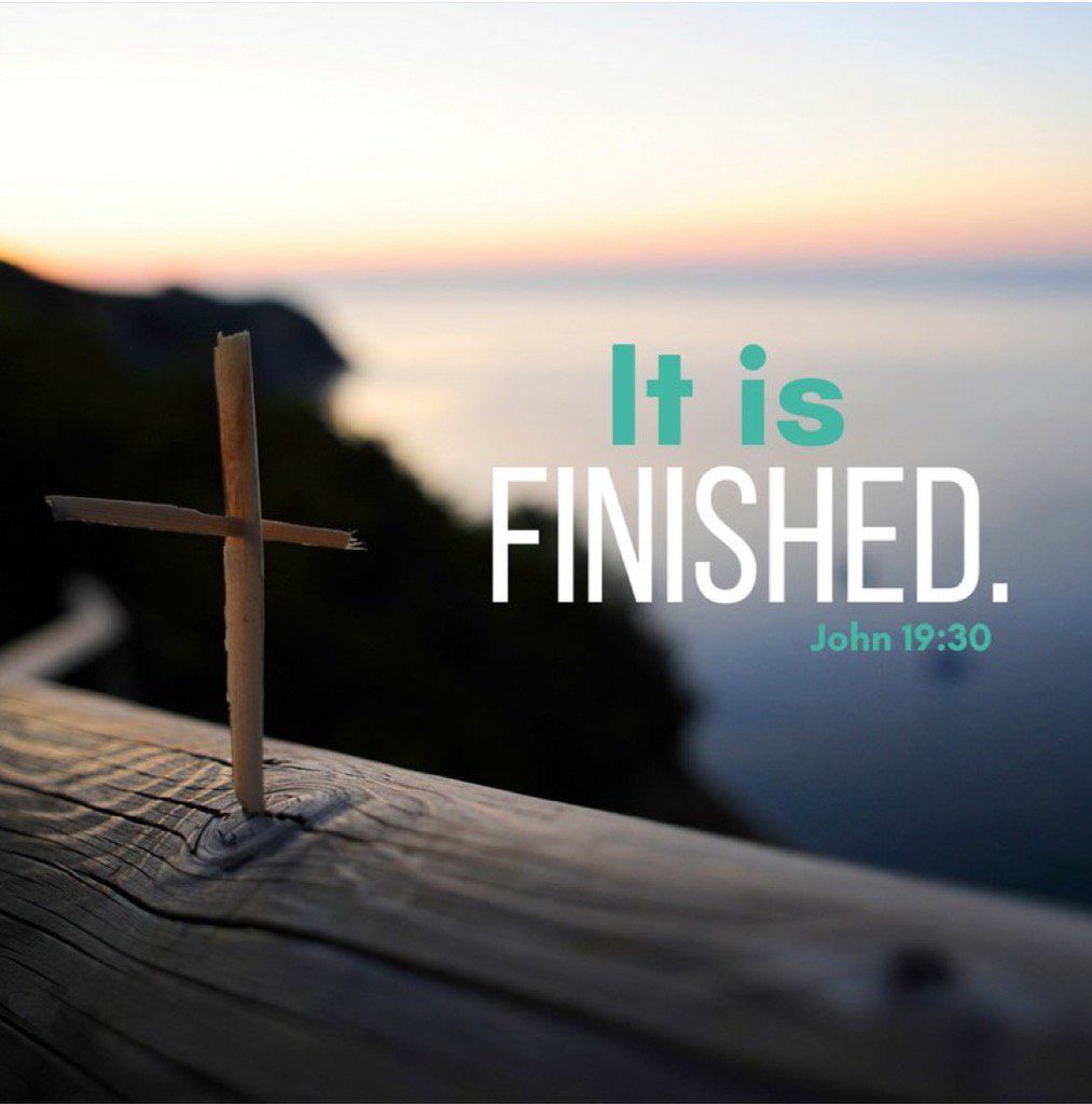 DavidsonAdepoju's tweet photo. This is our assurance in Him https://t.co/PDGxhIeyUT