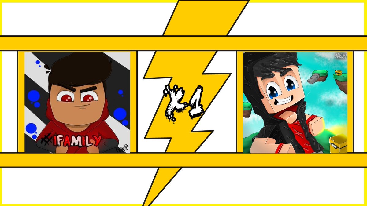 quem é mais mito no SkyWars ?! 

<a href="/iFlameeBr/">caju br</a> - RT 🔃
@LesmaaChapadaa  - FAV ♥

mande sugestões de batalhas na dm =)