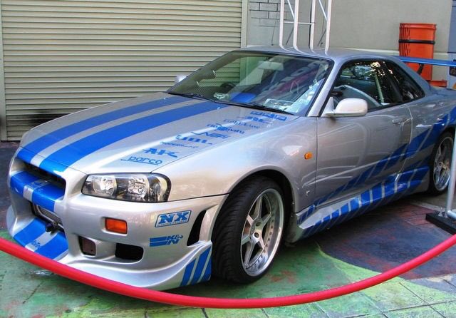 JapAndEuro's tweet photo. Rt if you remember where these cars are from!!! https://t.co/oI38j1fxEy