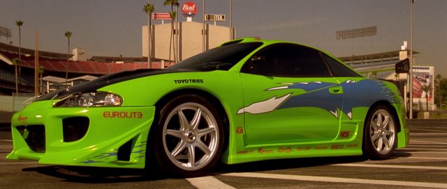 JapAndEuro's tweet photo. Rt if you remember where these cars are from!!! https://t.co/oI38j1fxEy