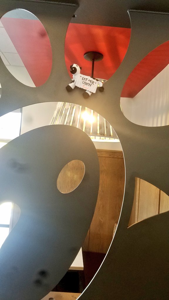 Chick-fil-A Aiken tweet media