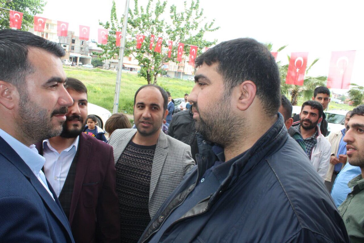 #Adana #EVETİçinSandıklara gidiyor