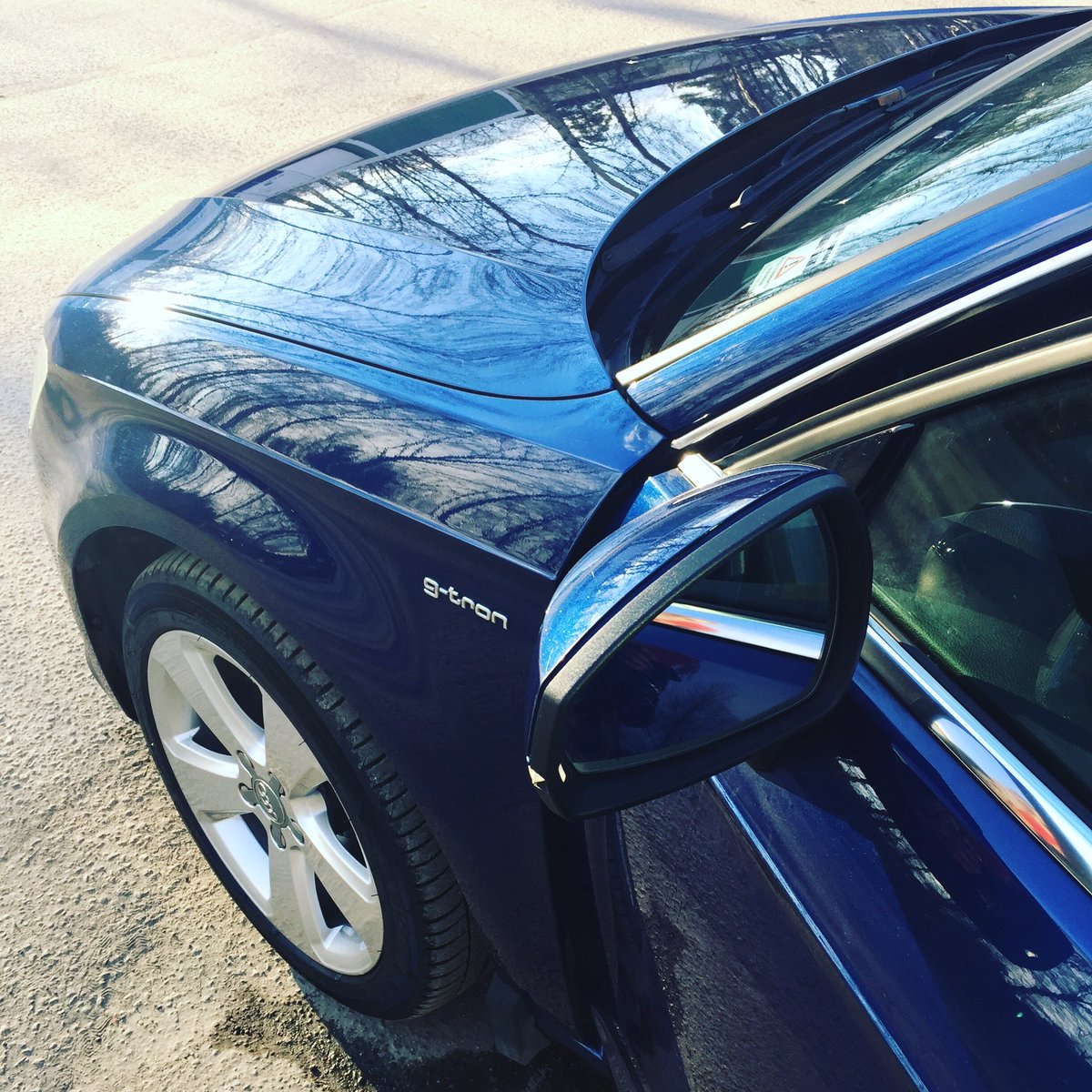 annasofiamalmi's tweet image. #puhtaampiliikenne #ajakaasulla #ajankaasulla #biokaasu #gtron #Audi #suosittelenkokeilemaan #etpety #gasumoy #lovethis