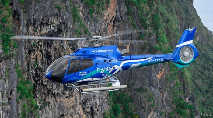 HelisDatabase's tweet photo. #Philippines group Philjets to reach ten helicopters fleet this year π
https://t.co/O7raigtnVq #avgeek #charter #Asia #abace2017 https://t.co/NTomxdsEQp