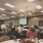Photo by Harding President's Council (@hardingpc)