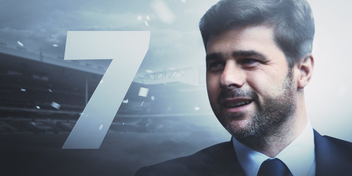 Tottenham Hotspur tweet media