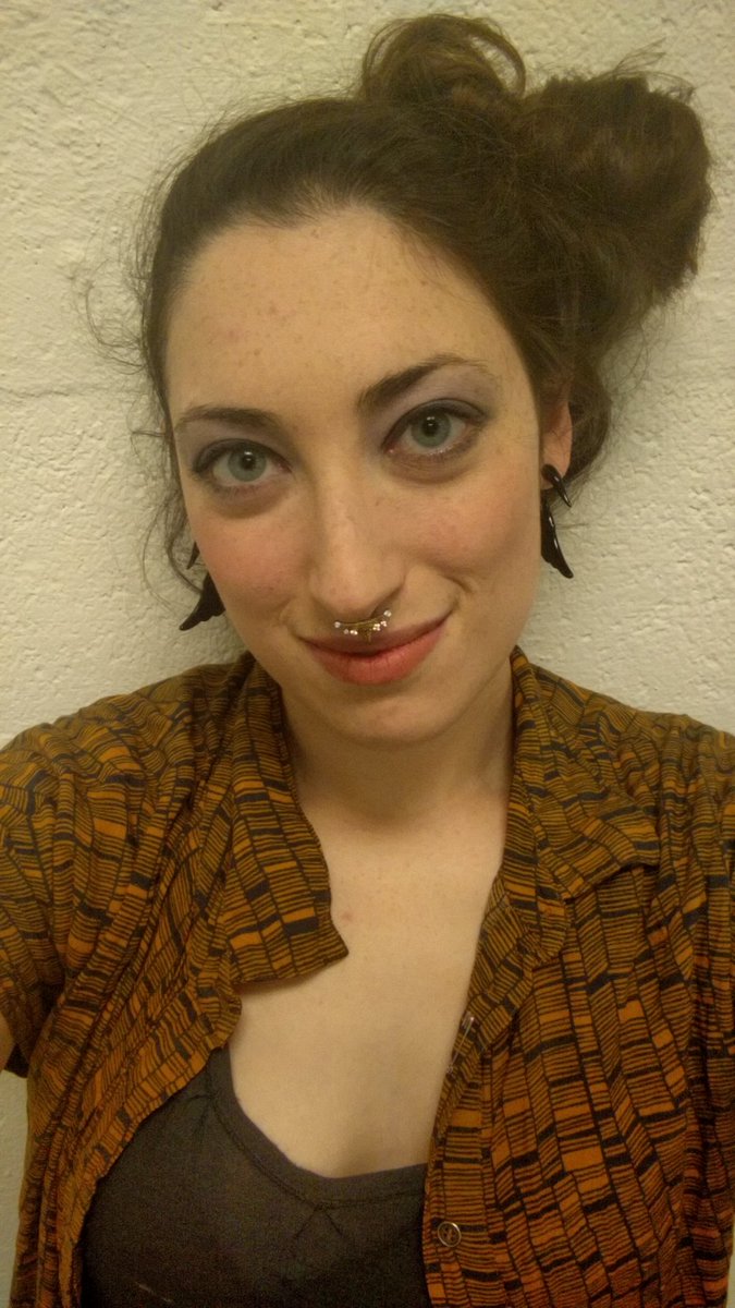 Shooting today for <a href="/USthewebseries/">US (the web series)</a> <3