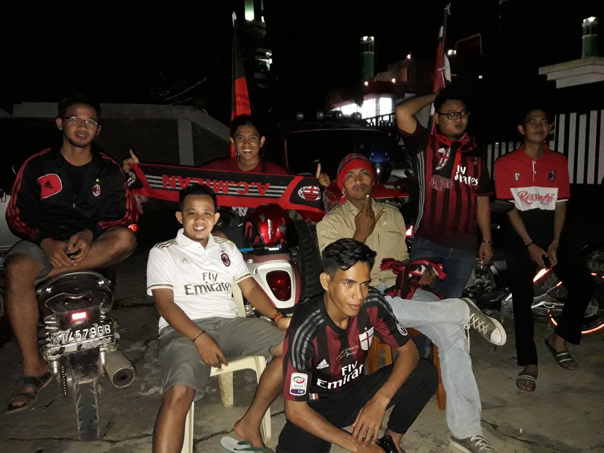 Indra lesmana tweet media