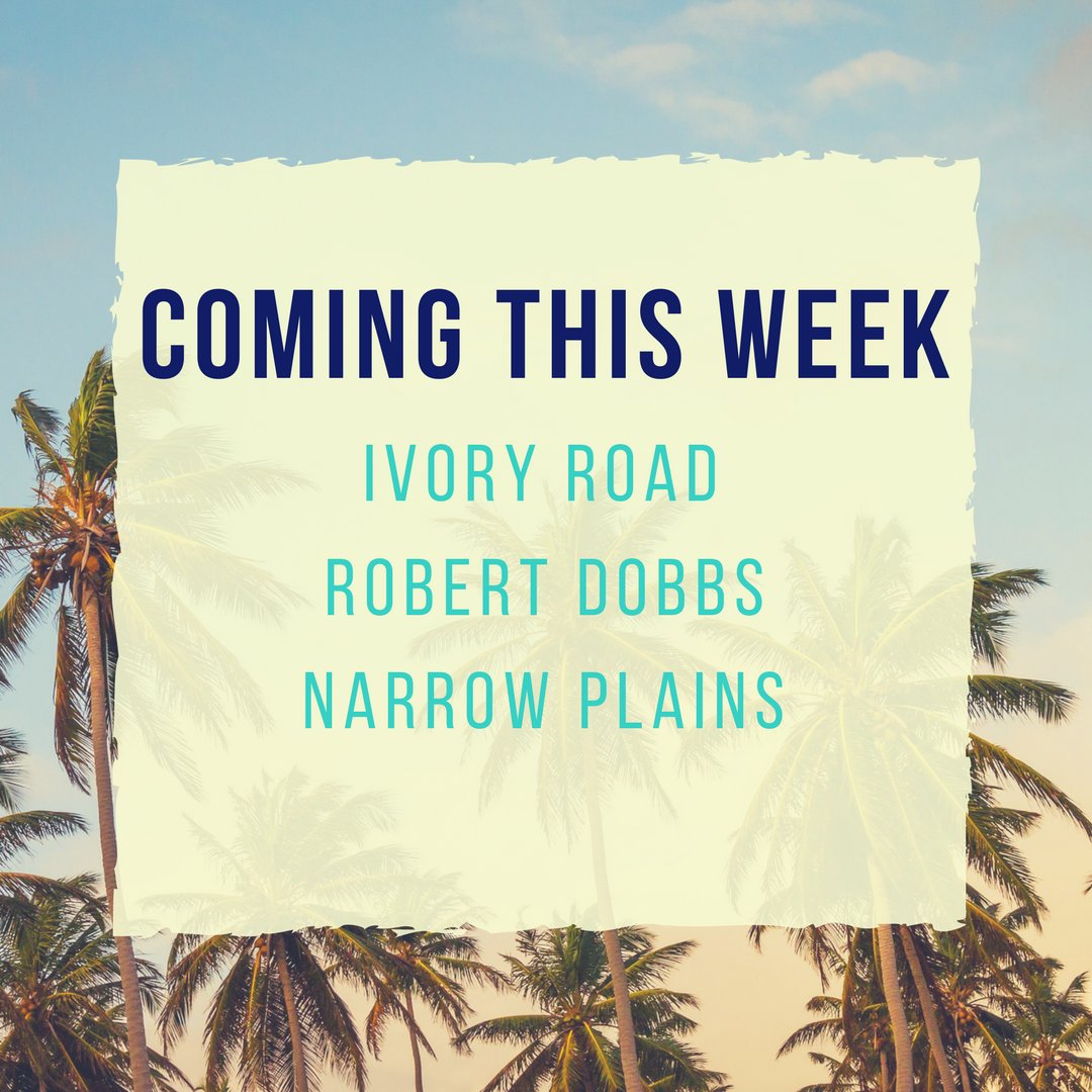 TheCornerType's tweet image. Subscribe so you don't miss our interviews with @IvoryRoadBand, @iamrobertdobbs and @NarrowPlains coming this week! #music #ComingSoon