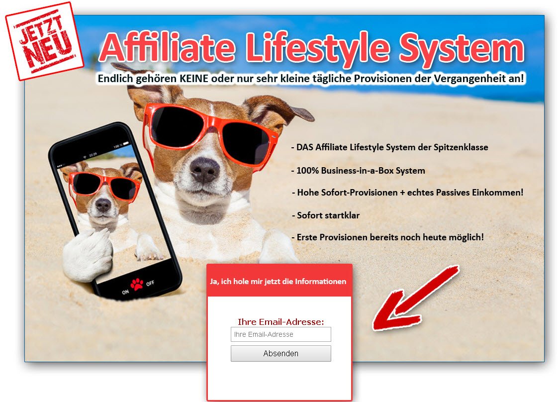 AndreasKuehme's tweet image. Für alle die mehr erreichen wollen!glxpage.com/36255/2495898/…