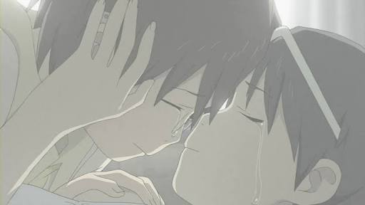 施分 せぶん 電脳コイル 特殊なメガネをかけるとそこには電脳世界が広がっていて 楽しい仲間達とともにそこから電脳世界のなぞをときあかしてい中で ヤサコとイサコの百合展開に焦点がそそがれる百合アニメである ｷﾏｼﾀﾜｰ