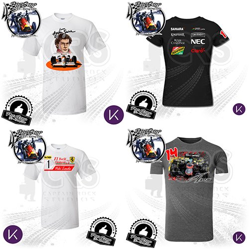 PS_MotorsportSt's tweet photo. @conceptow #OfertasdelDíadelNiño ¡Todas nuestras #RacingShirts con 20%OFF! ven por la tuya: https://t.co/bn8X1KJHwq https://t.co/7MsPnqBokh