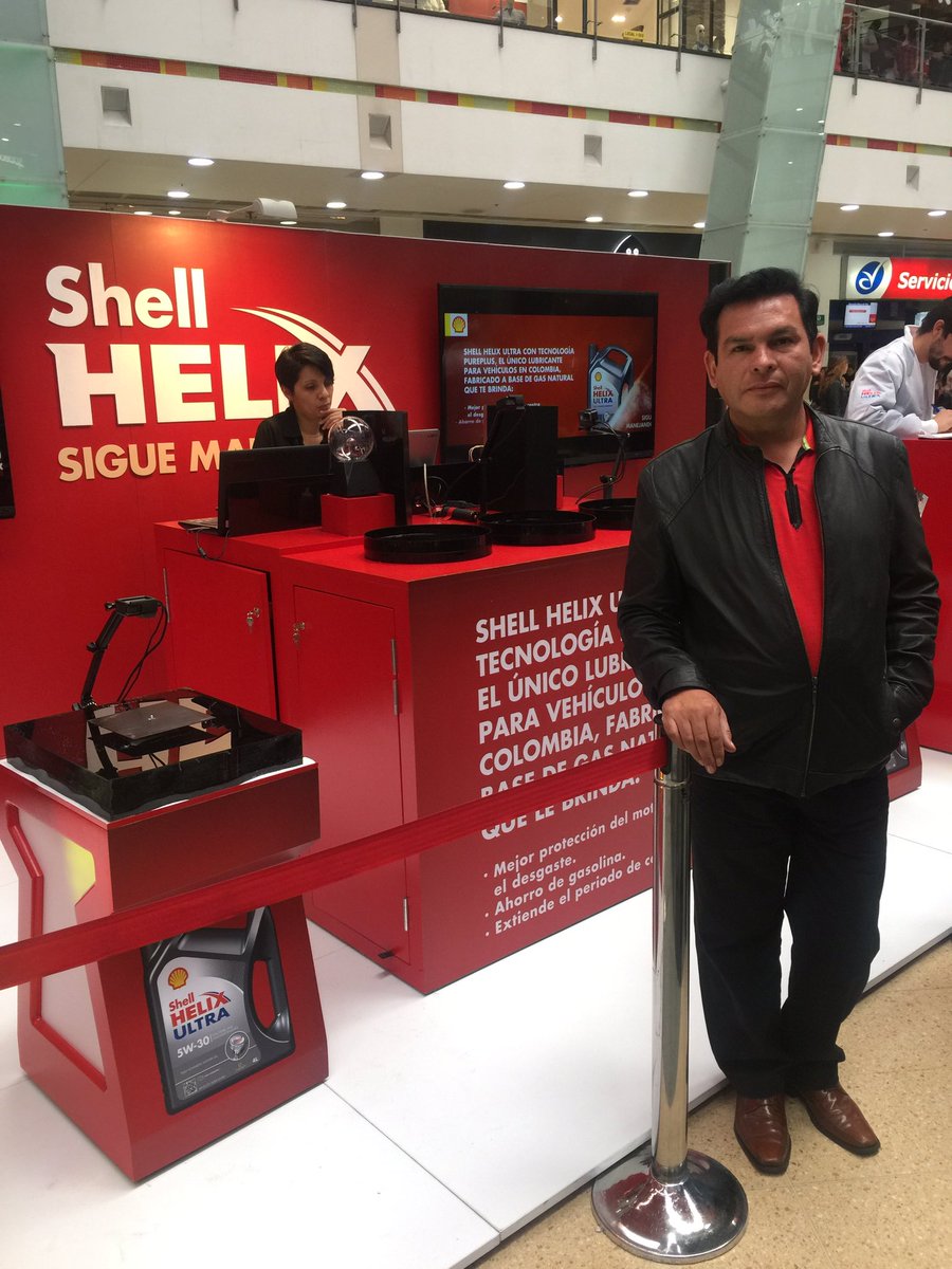 williamtellez66's tweet photo. #shellhelixsiguemanejando https://t.co/029PgKuNEw
