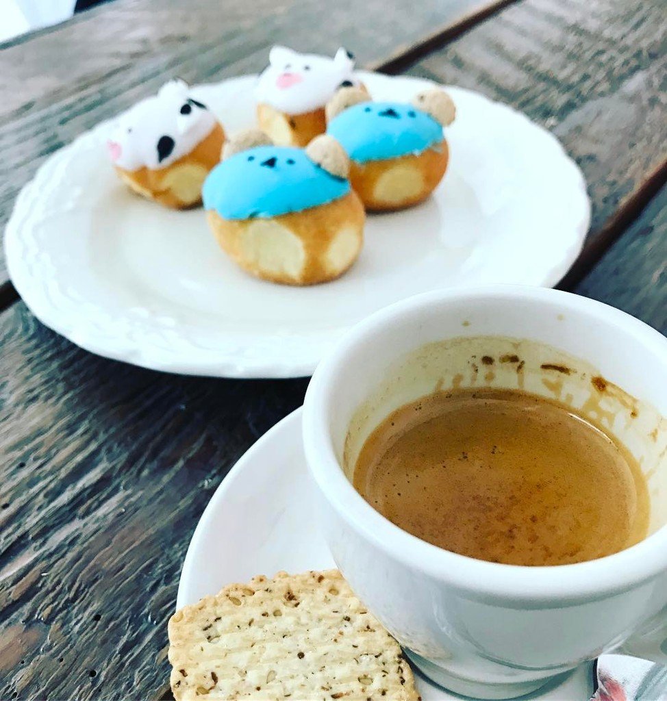 bryan_taehee's tweet photo. Happy 2 year anniversary, @foundcoffeela ! #foundcoffee #eaglerock #coffee https://t.co/uvRDpTRJuL https://t.co/3WljRaPWRx