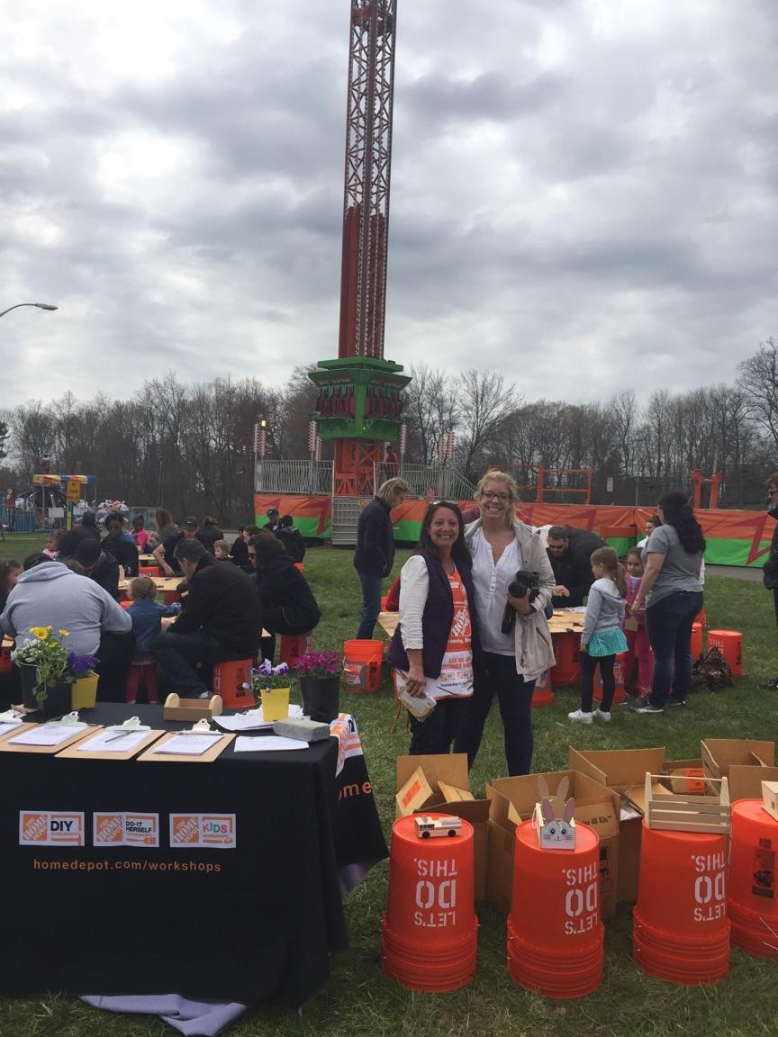 Kids Workshop at the Rotary Trumbull Carnival! <a href="/MarkRouthier/">Mark Routhier</a> <a href="/Williams2Bryan/">Bryan Williams</a> <a href="/AcevedoRosemary/">Rosemary</a>