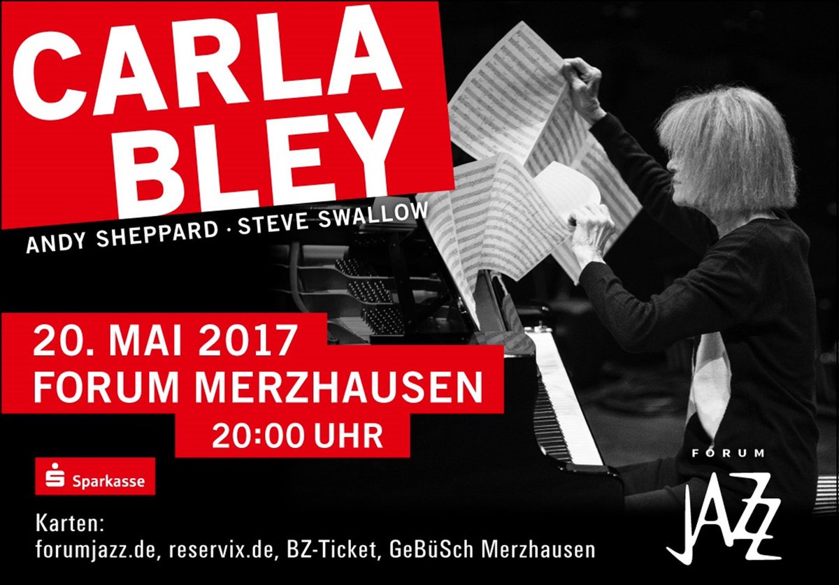 forum jazz e. V. (@forumjazz) on Twitter photo 