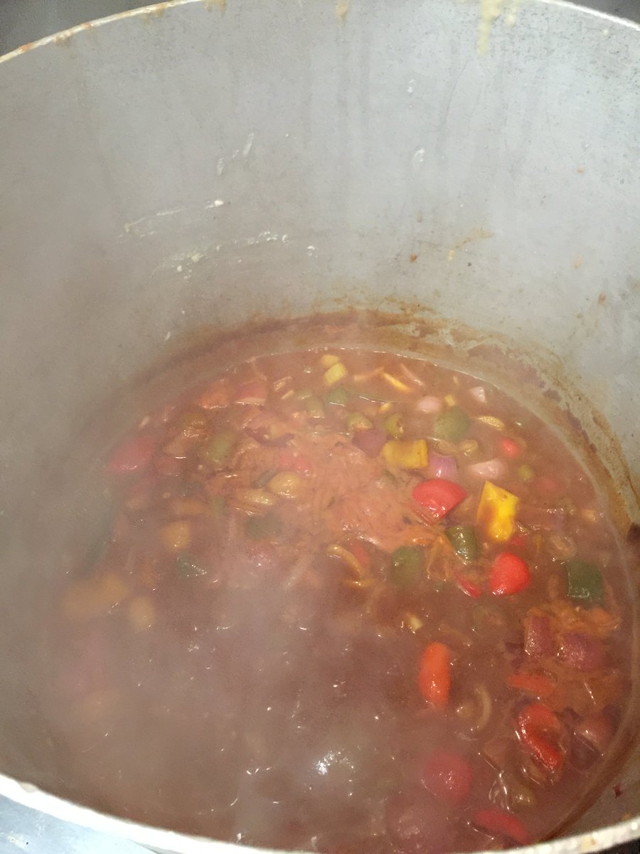 Union Park Addison (@up_addison) on Twitter photo Prepping brunch for <a href="/UP_Addison/">Union Park Addison</a> tomorrow. Coffee & brown sugar Brisket, and gumbo! It’s goin down! Prepping brunch for <a href="/UP_Addison/">Union Park Addison</a> tomorrow. Coffee & brown sugar Brisket, and gumbo! It’s goin down!