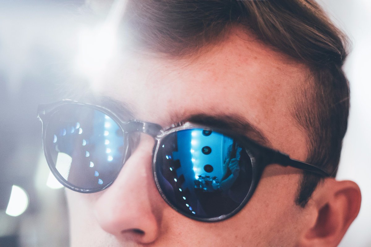 wearme_pro's tweet photo. Yep, @Brandonwoelfel has never looked better ๏ฟฝ๏ฟฝ #SHADESBOX // https://t.co/y0NHjzfYC2 ๐ https://t.co/l8h2etck6a