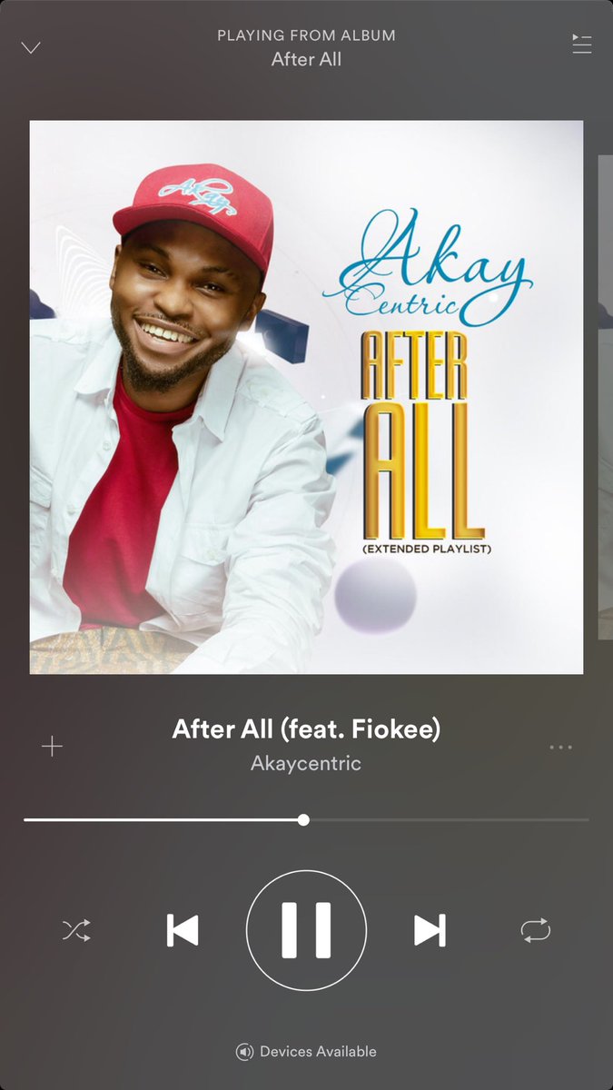 LVExcorts's tweet photo. Some dope tunes right here. @Akaycentric - After All. Download here https://t.co/L3nKDYJlUp #Naija #afrobeats #NewSingle #SongOfTheDay https://t.co/WOAIyQ3ccZ