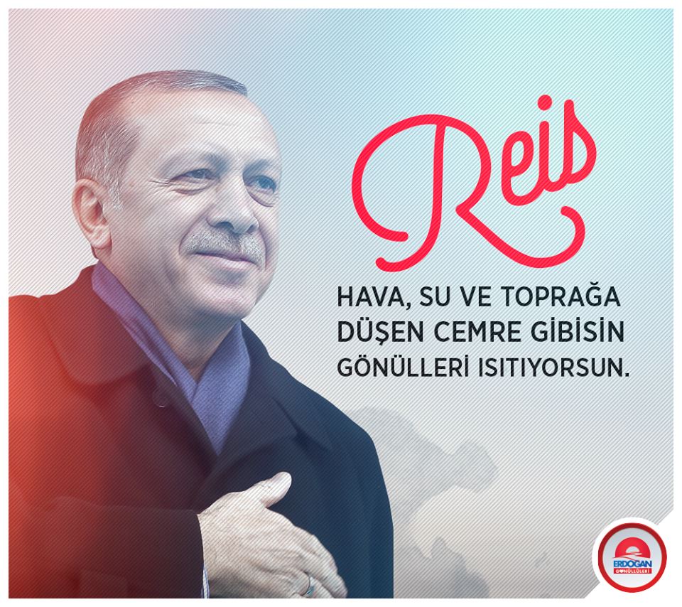 harputlu2323232's tweet photo. VefadereReis LiderOlsunEvet https://t.co/DNYehU2ATF