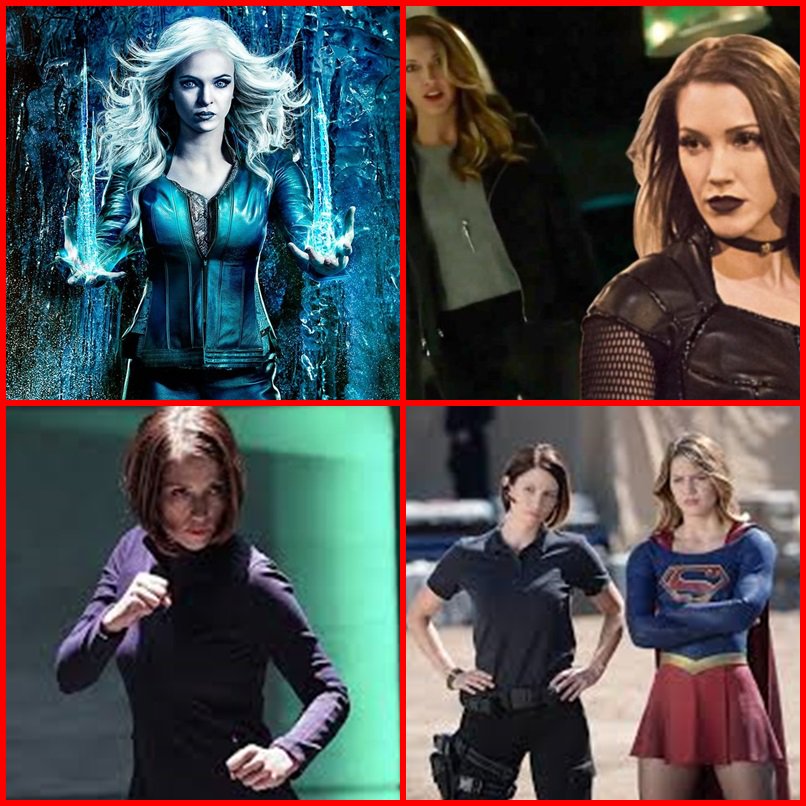 bcsibc's tweet photo. We girls are strong. The best of the arrowverse
#NoLaurelNoArrow @CW_Arrow @GBerlanti @mguggenheim @MericlesHappen @ARROWwriters @geoffjohns https://t.co/rrHyOAo2Wz