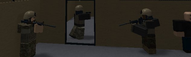SBS_RBLX's tweet photo. Z Squadron, Special Boat Service, conducting Special Forces Tactics, Techniques and Procedures (TTPs). https://t.co/KICPKKhGUc